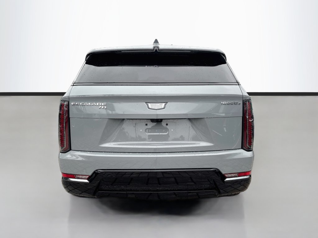 Used 2026 Cadillac Escalade IQ Sport 2 AWD/4WD image 6