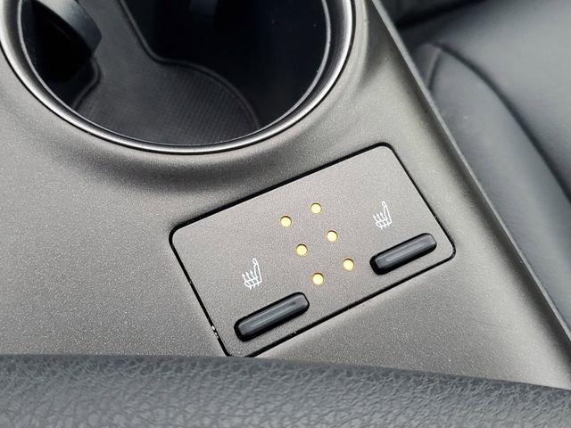 Used 2024 Toyota Camry SE image 28