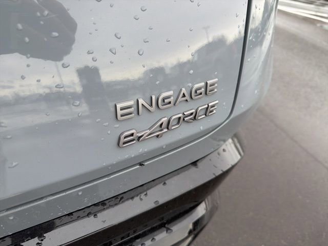 Used 2024 Nissan Ariya AWD image 8