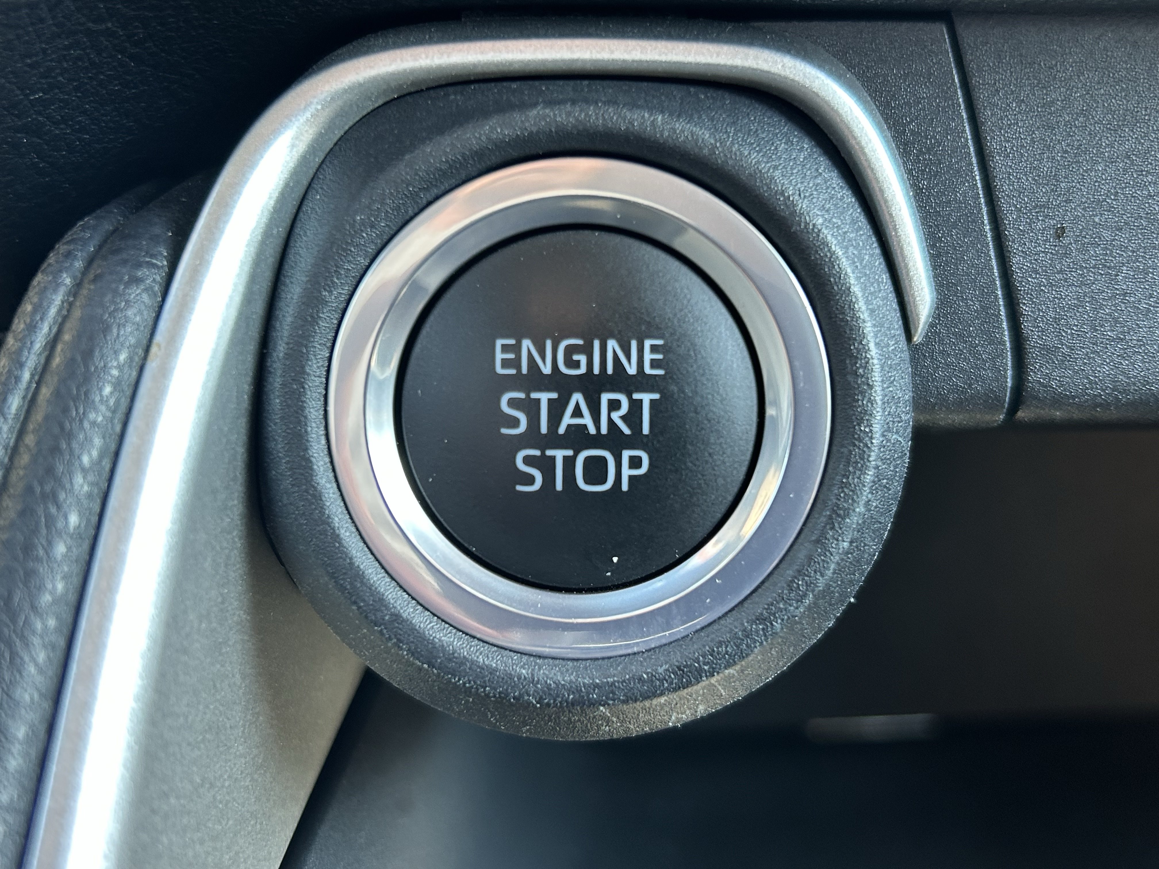 Certified 2024 Toyota Grand Highlander AWD image 33