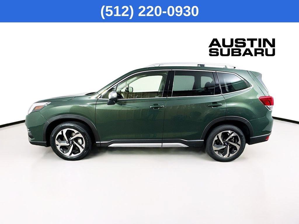 Used 2023 Subaru Forester Touring AWD/4WD image 5