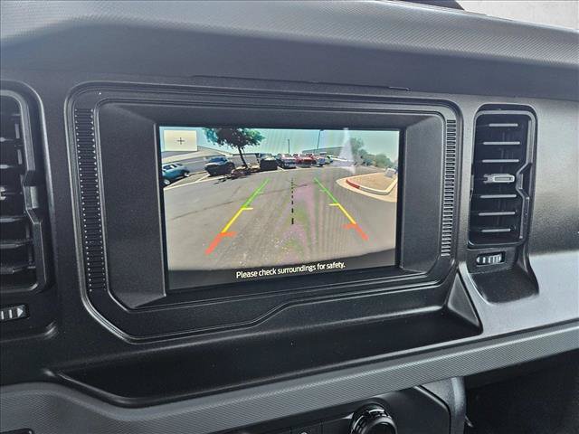Used 2023 Ford Bronco 2-Door AWD/4WD image 14