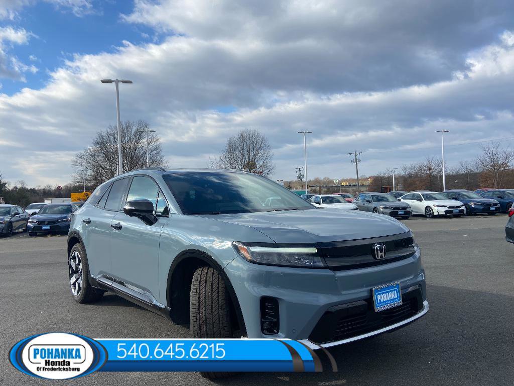 New 2026 Honda Prologue Elite image 12