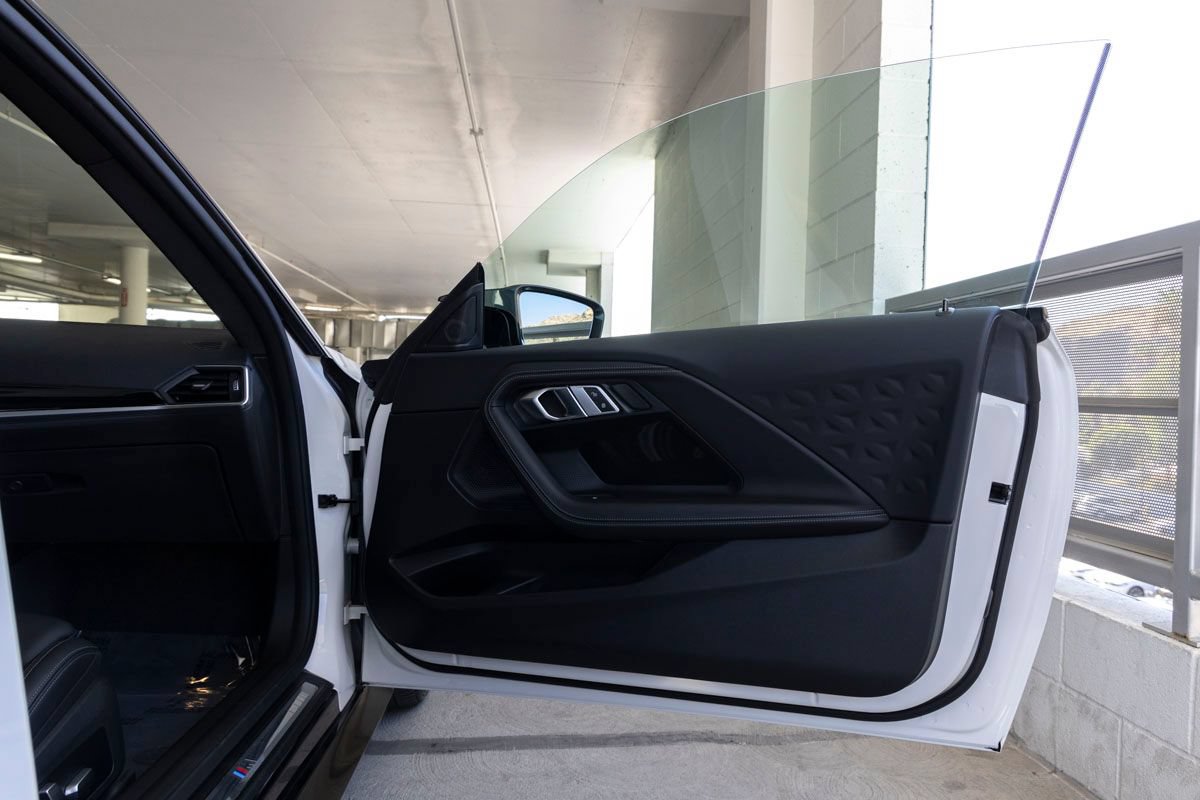 Used 2023 BMW M240i Coupe w/ Premium Package RWD image 23