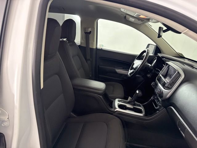 Used 2021 Chevrolet Colorado LT w/ LT Convenience Package image 16