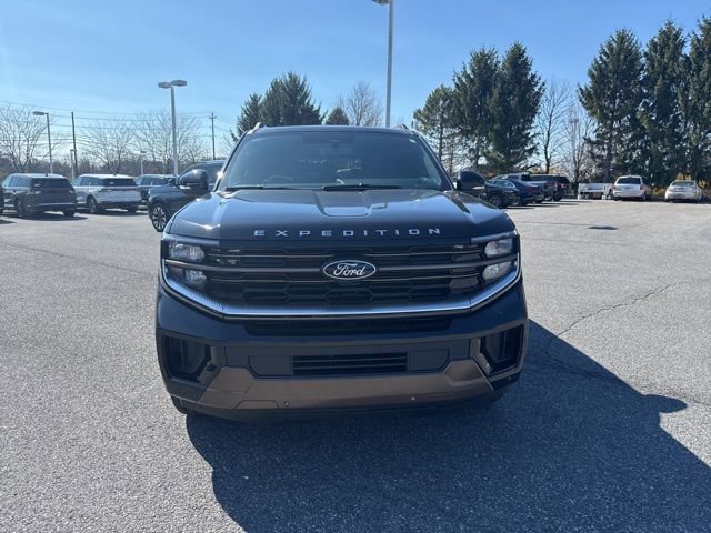 New 2026 Ford Expedition Max King Ranch AWD/4WD image 8