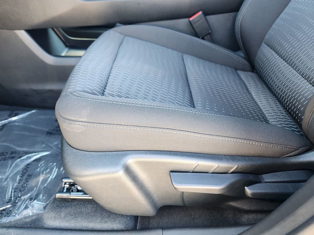 New 2026 Chevrolet Equinox LT image 25