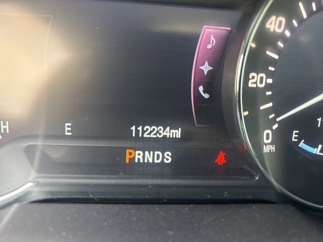 Used 2016 Lincoln MKX Reserve w/ Climate Package image 13