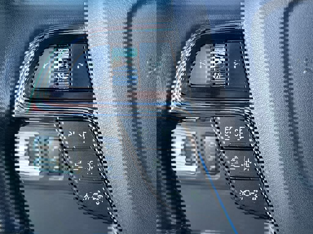 Used 2024 Lincoln Navigator Reserve image 22