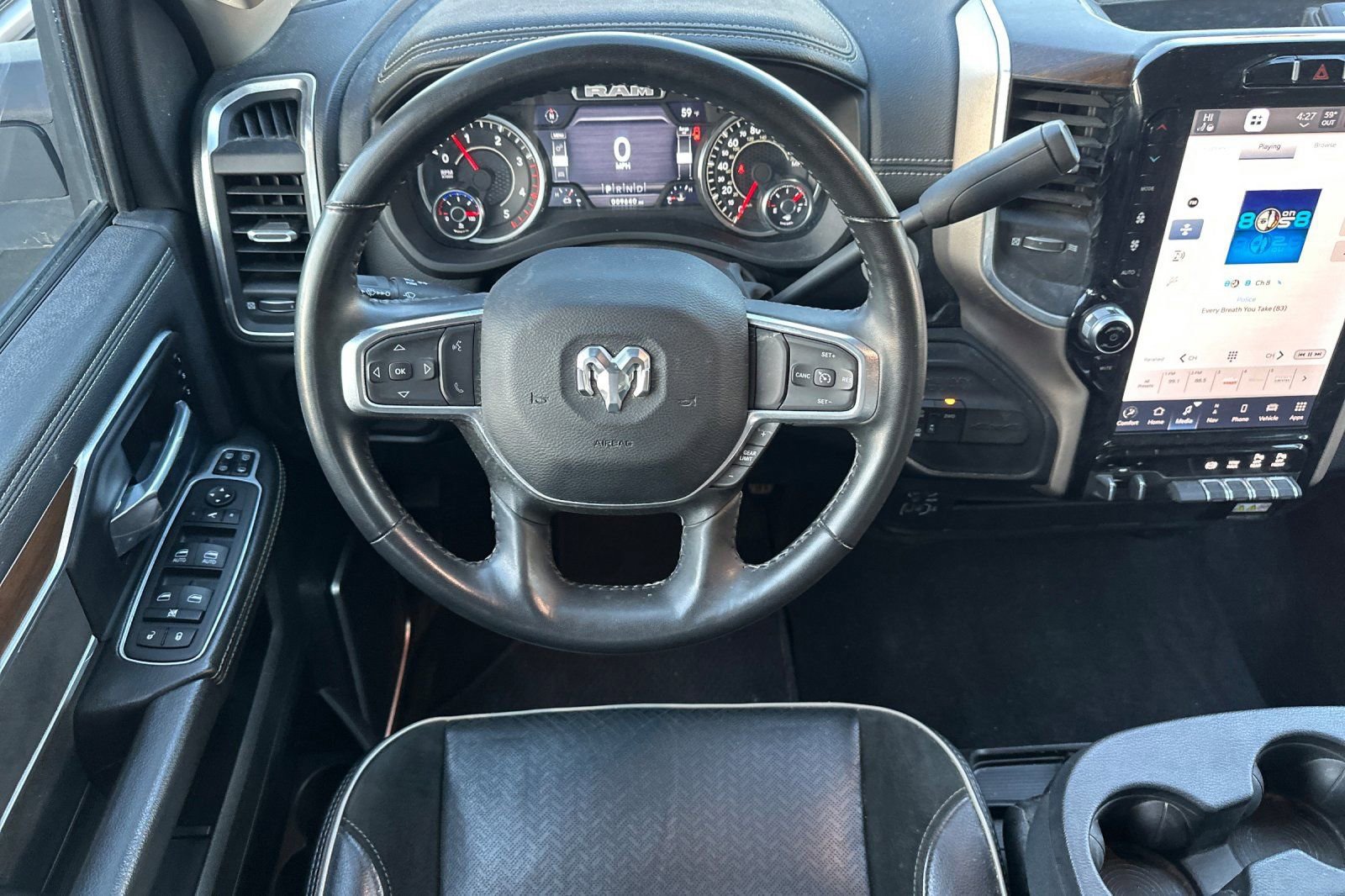 Used 2024 RAM 2500 Laramie image 15