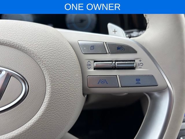 Used 2024 Hyundai Palisade Limited image 4