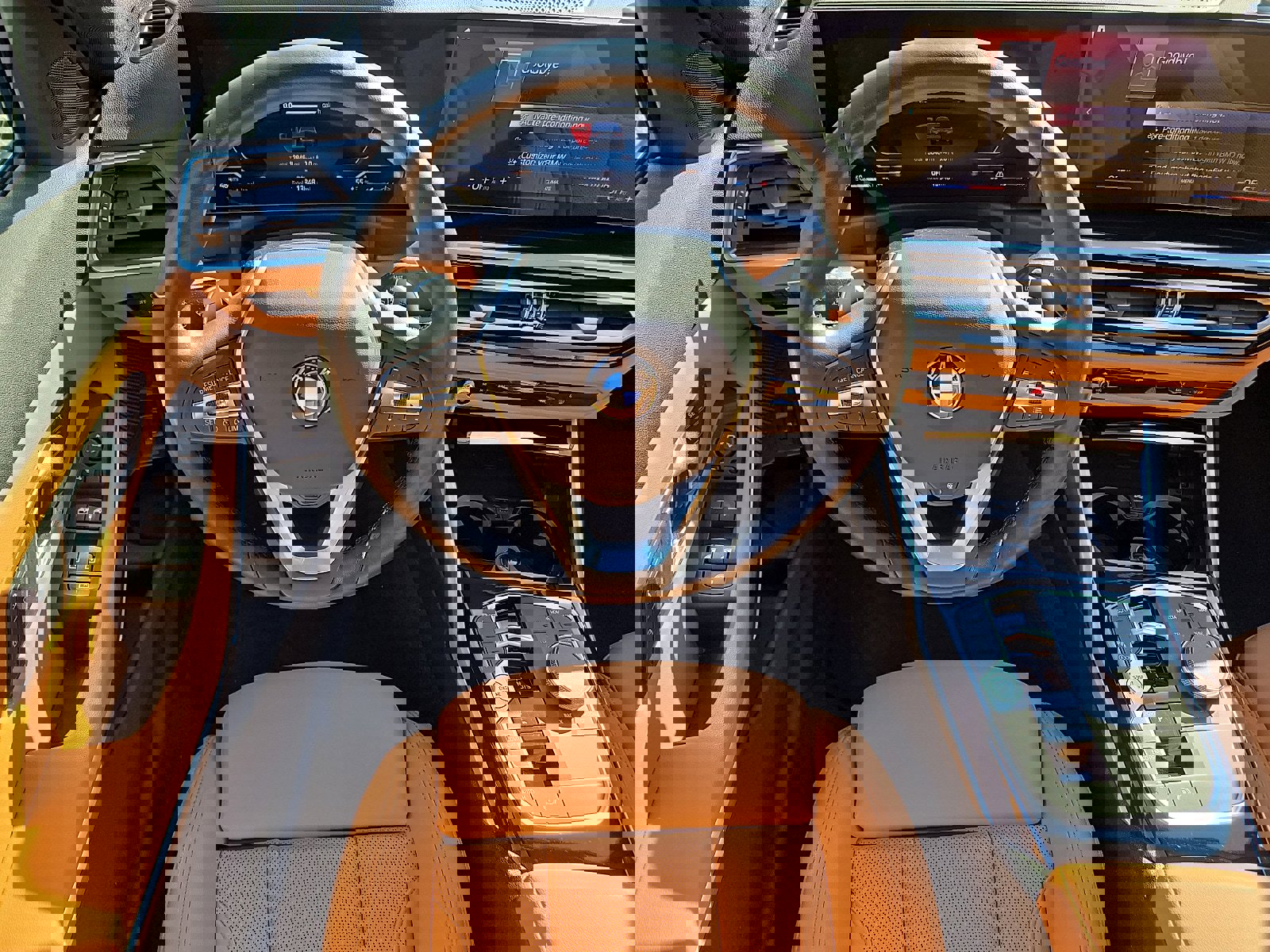 Used 2024 BMW 330i xDrive Sedan w/ Premium Package image 11