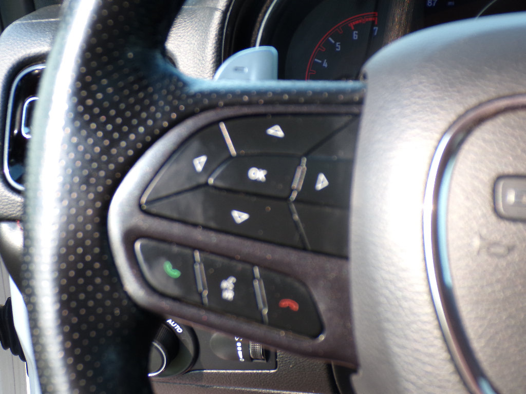 Used 2024 Dodge Durango R/T AWD/4WD image 38