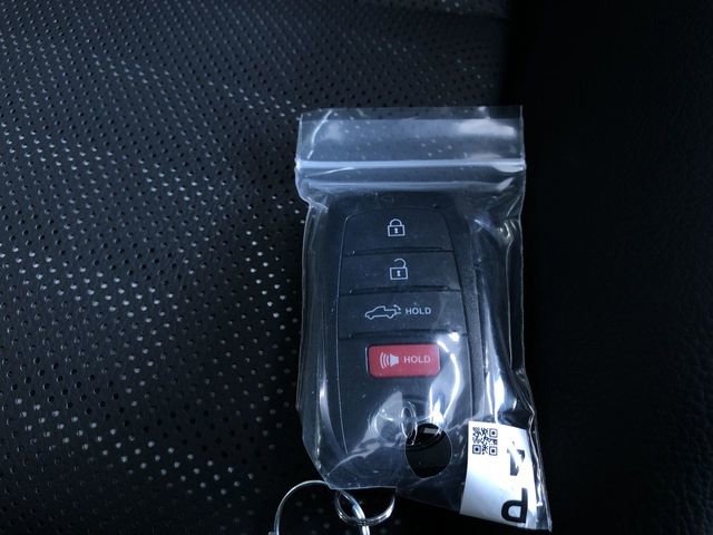 New 2025 Toyota Tacoma TRD Off-Road image 26