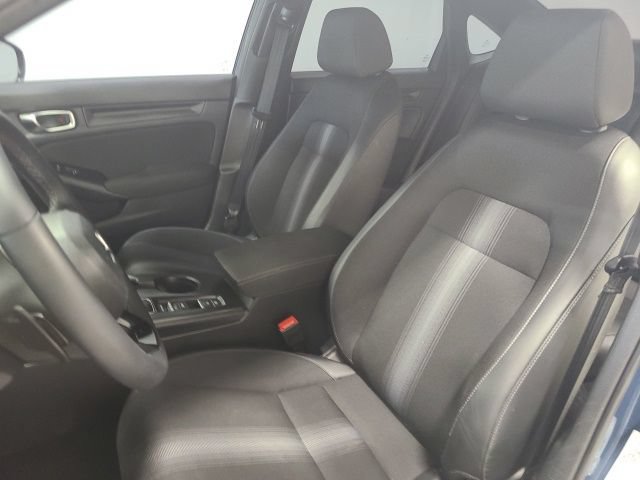 Used 2026 Honda Civic Sport image 17