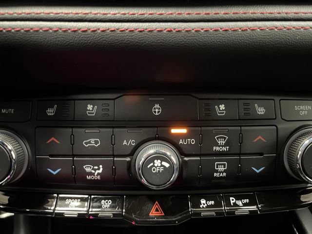 Used 2025 Dodge Durango R/T image 8