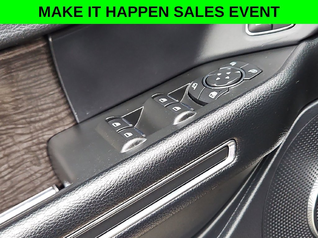 Used 2020 Ford Expedition Limited w/ Texas Edition Package AWD/4WD image 11