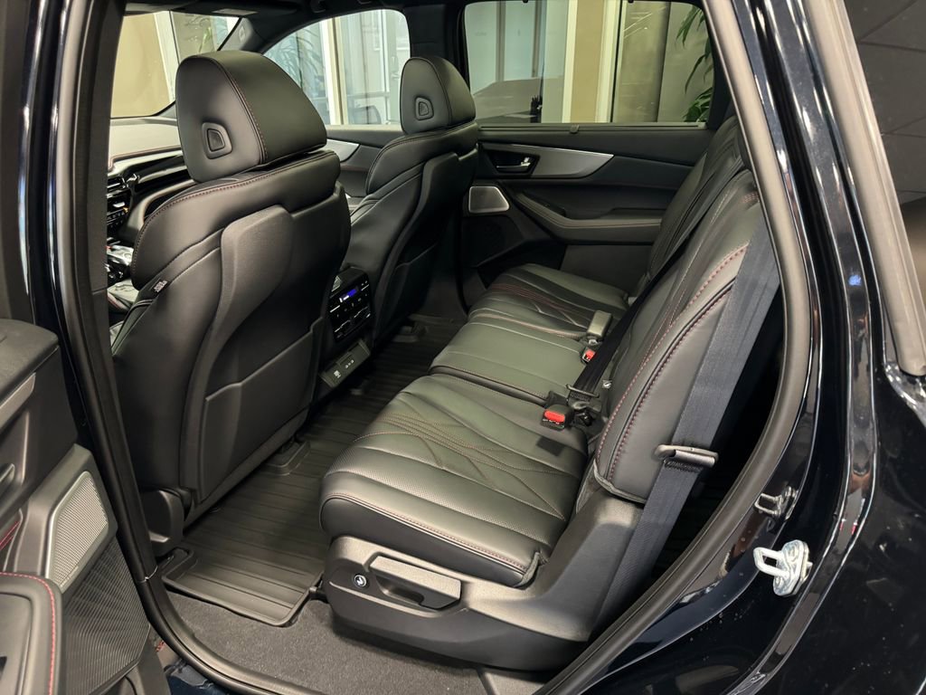 New 2026 Acura MDX A-Spec image 31