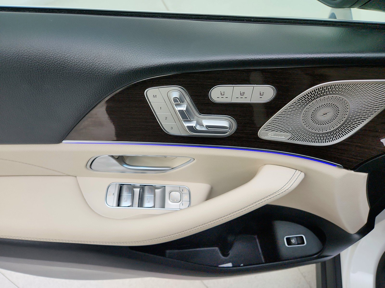 Certified 2024 Mercedes-Benz GLE 350 4MATIC image 14