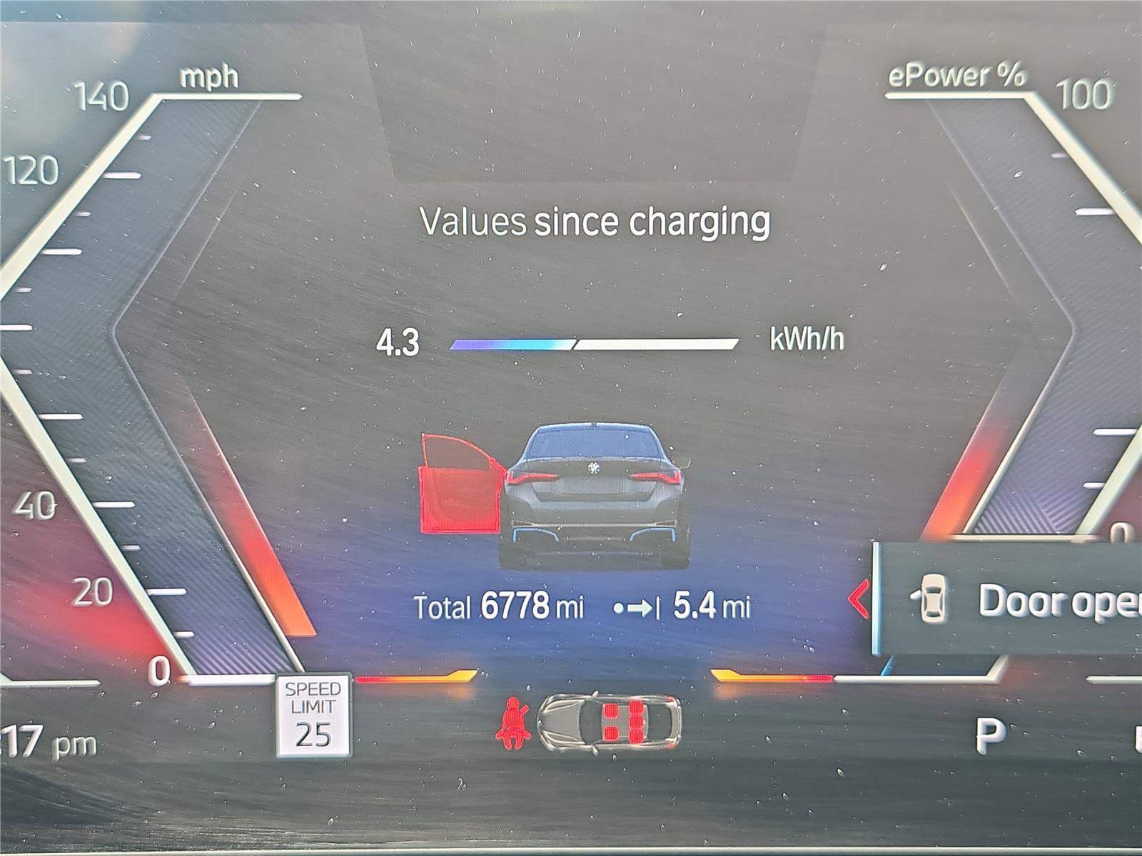 Used 2023 BMW i4 eDrive35 w/ Premium Package image 26