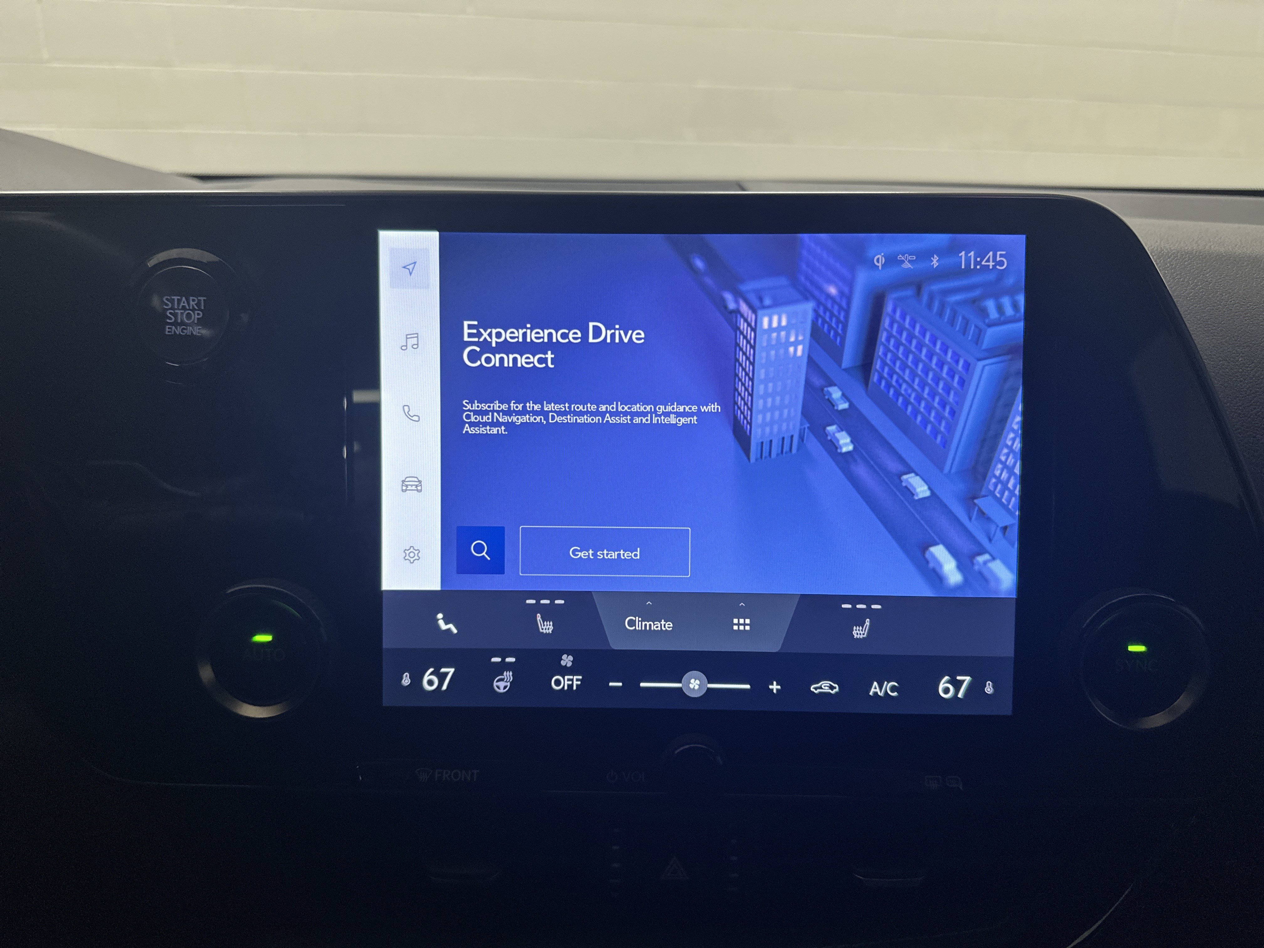 Used 2024 Lexus NX 350 F Sport image 24