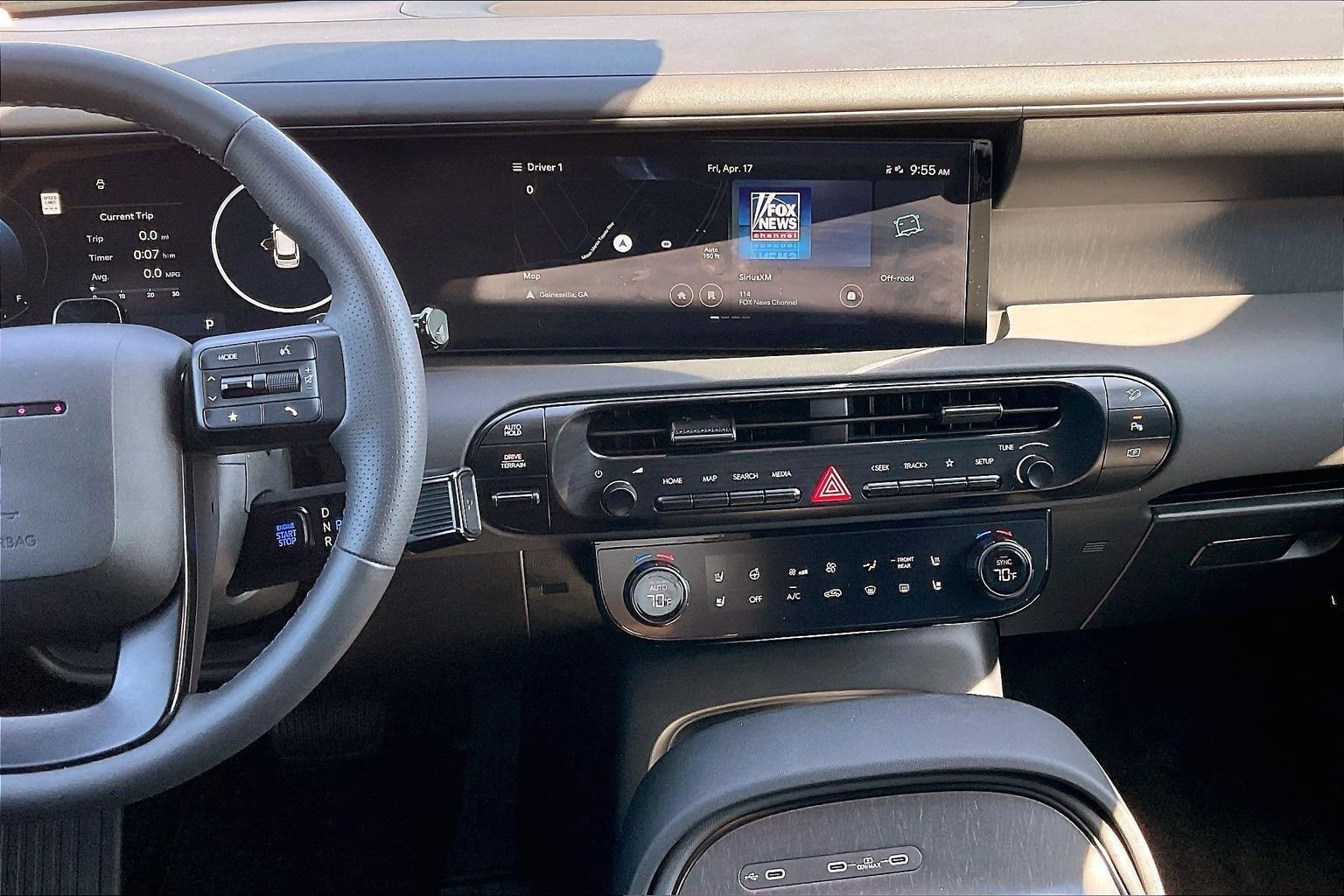 Used 2026 Hyundai Palisade XRT Pro image 9