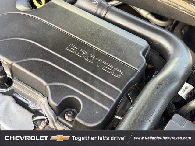 Used 2023 Chevrolet Malibu LT FWD image 33