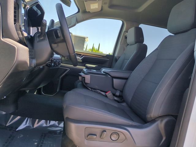 Used 2025 Chevrolet Silverado 2500 LT w/ Convenience Package AWD/4WD image 22