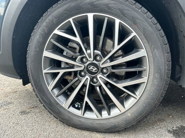 Used 2019 Hyundai Tucson Limited image 27