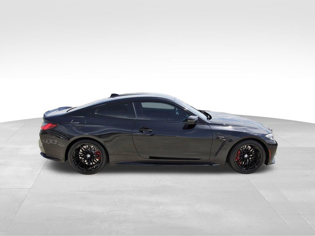 Used 2022 BMW M4 Competition w/ Executive Package image 5