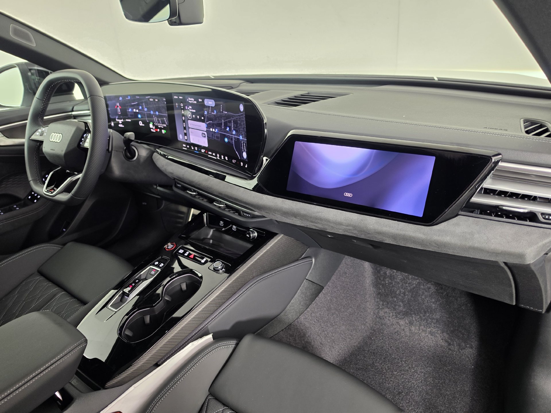 New 2026 Audi S5 Premium Plus AWD/4WD image 40