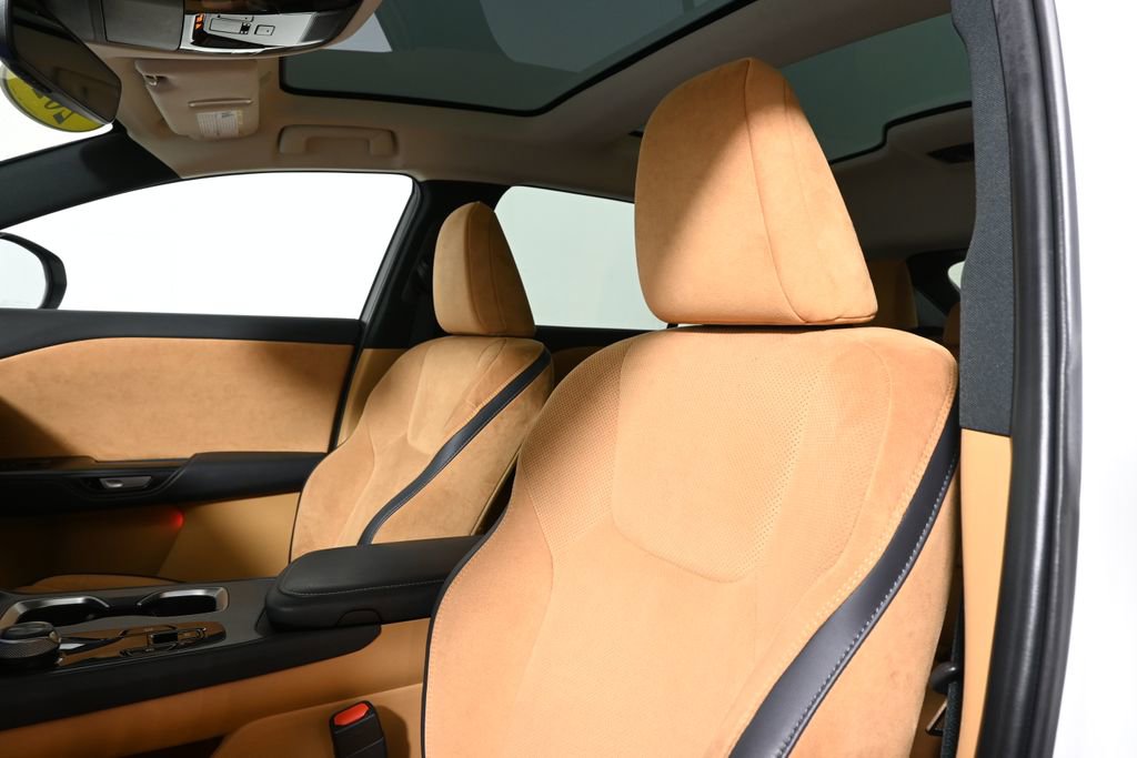 Used 2023 Lexus RZ 450e Premium w/ Accessory Package (2T) image 17