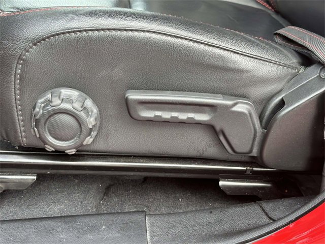 Certified 2018 Jeep Wrangler Unlimited Rubicon w/ Dual Top Group image 15