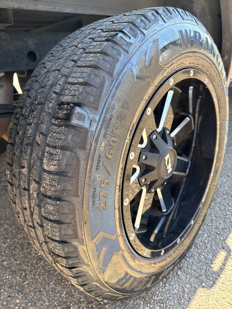 Used 2017 Ford F150 XLT w/ Equipment Group 302A Luxury image 28