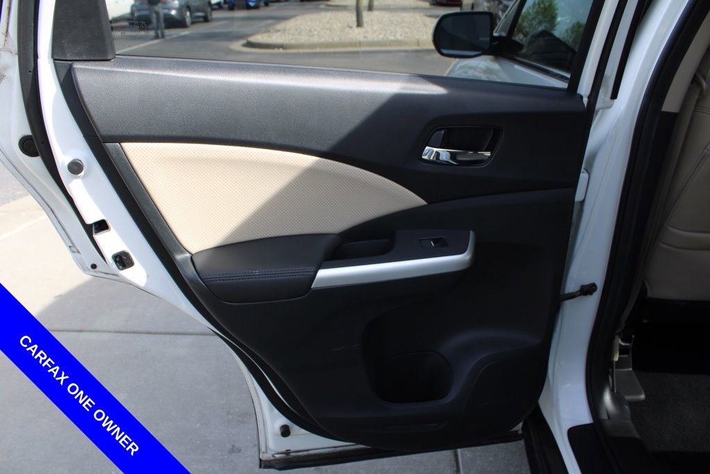 Used 2016 Honda CR-V EX-L image 26