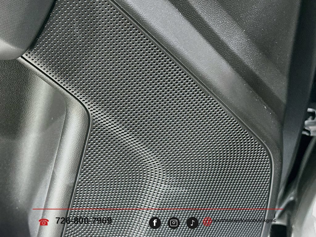 New 2026 GMC Canyon Elevation w/ Convenience Package RWD image 20