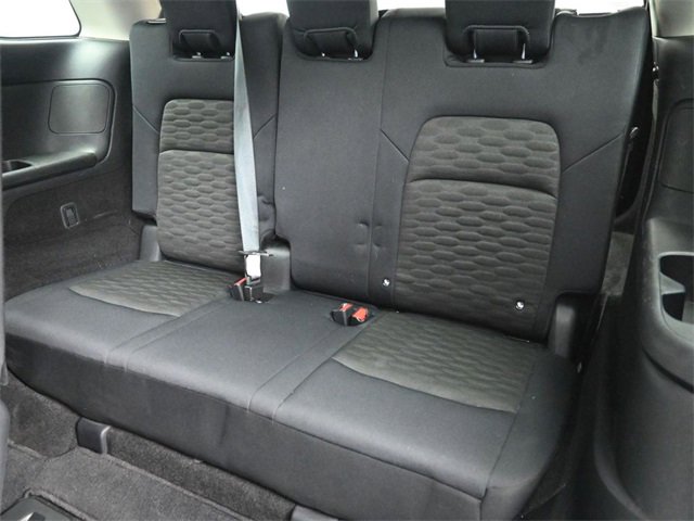 Used 2024 Nissan Pathfinder S image 21