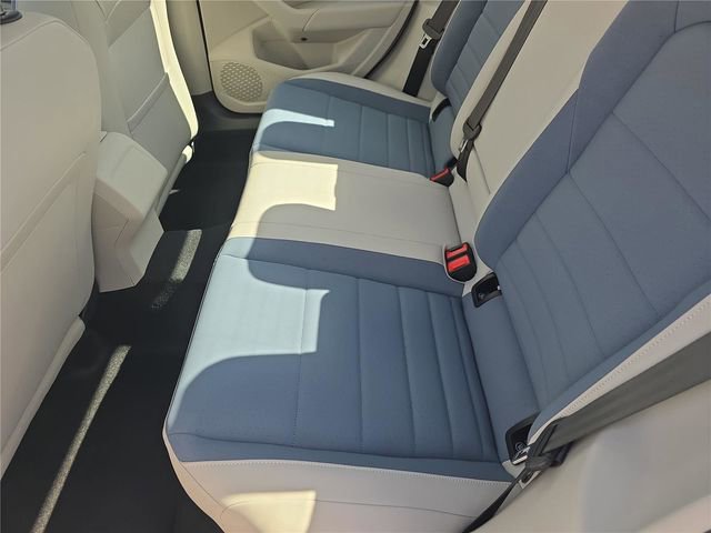 New 2026 Volkswagen Jetta SE image 13