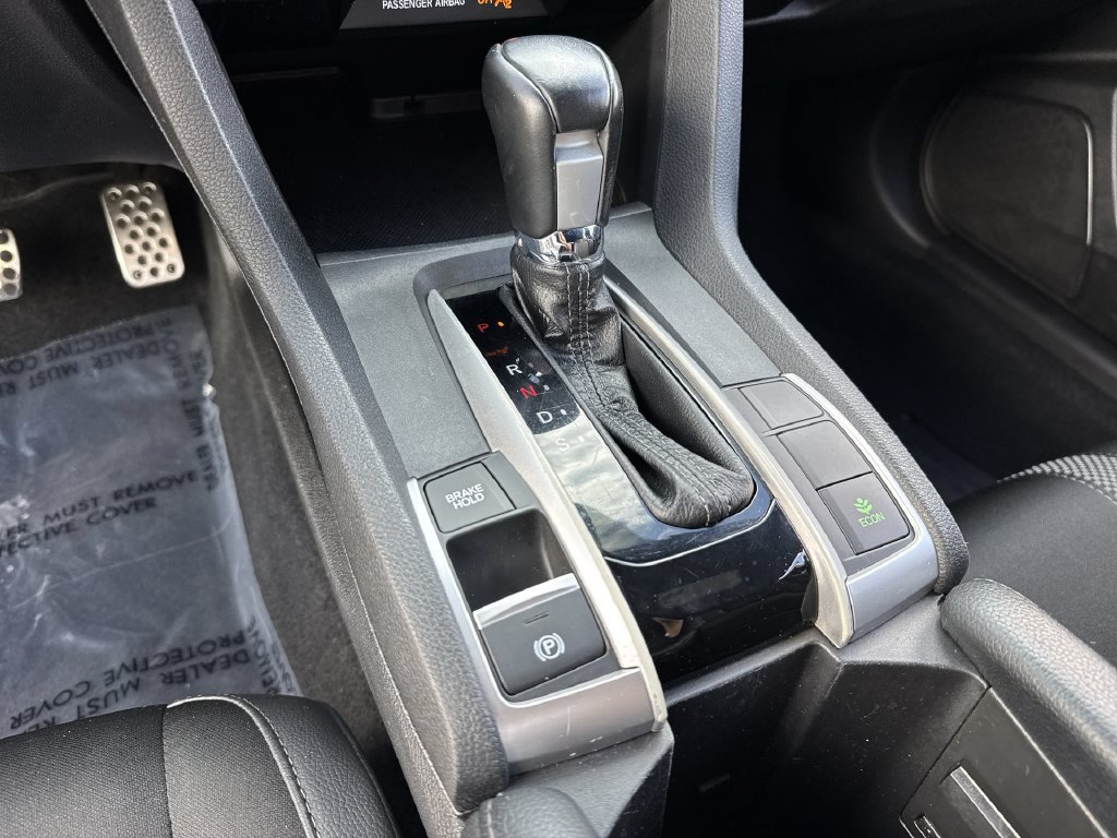 Used 2020 Honda Civic Sport image 50