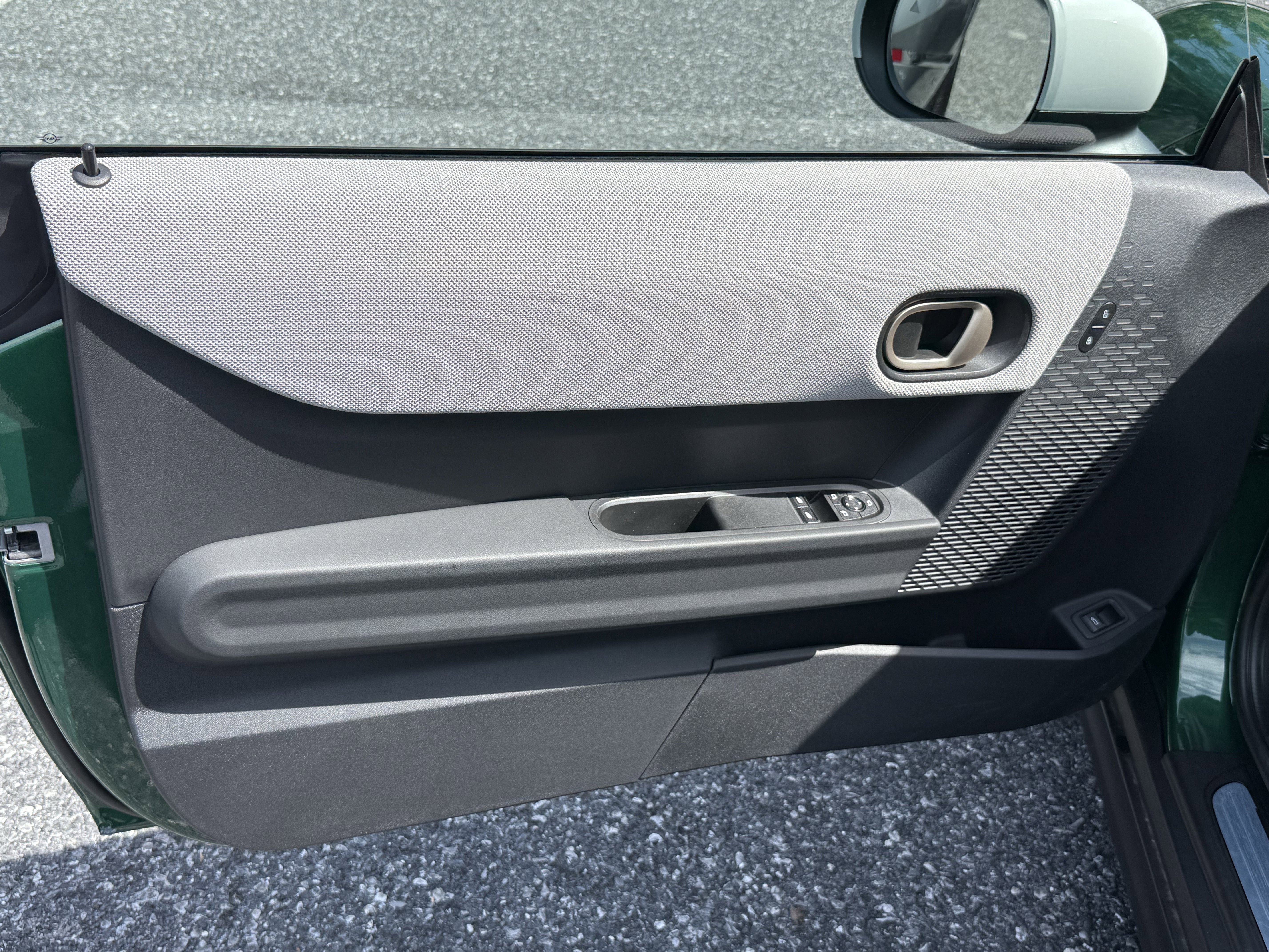 Used 2026 MINI Cooper 2-Door Hardtop image 10