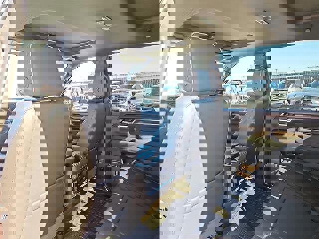 New 2026 GMC Sierra 2500 Denali w/ Denali Reserve Package image 10