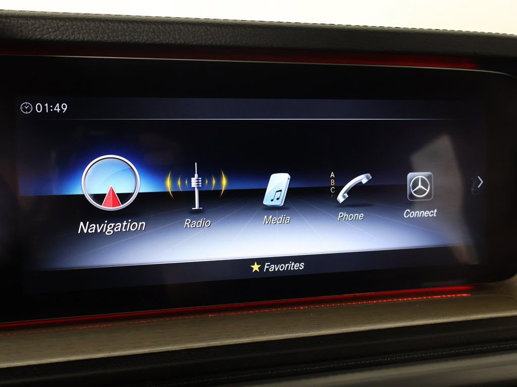 Used 2020 Mercedes-Benz G 63 AMG 4MATIC image 55