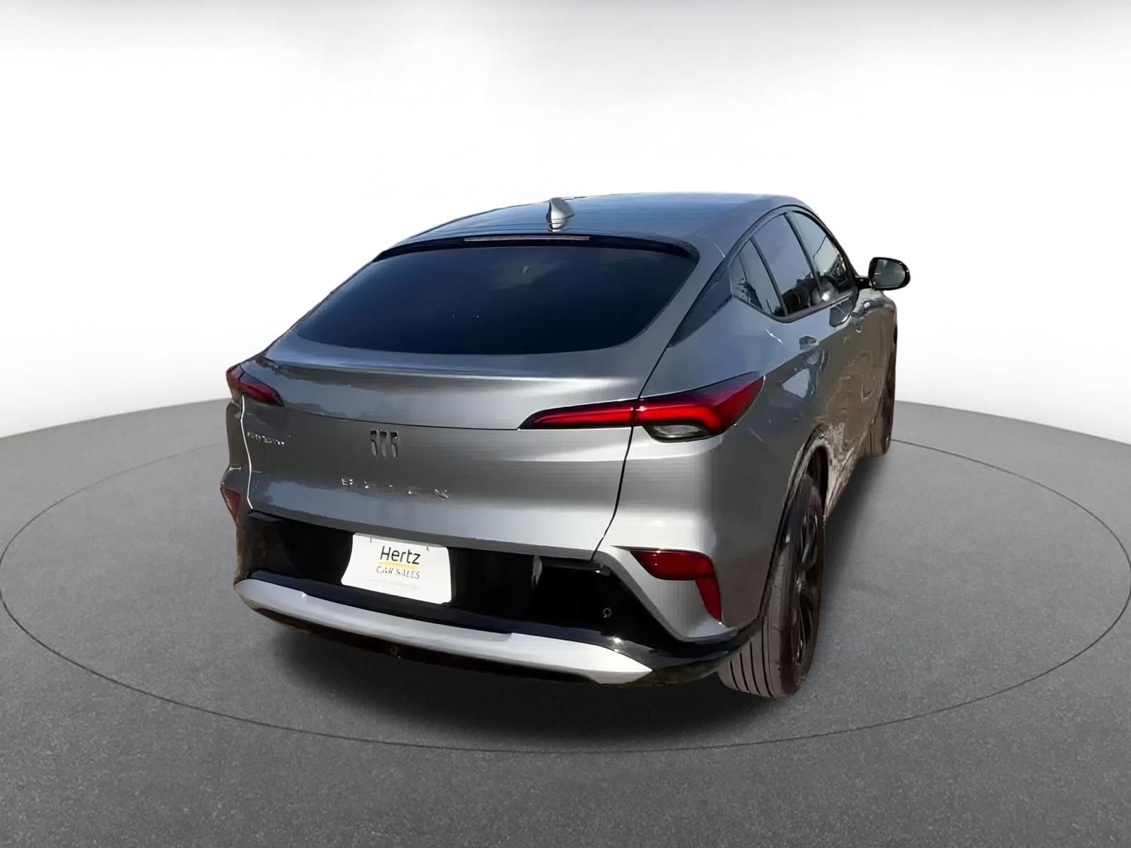 Used 2025 Buick Envista Sport Touring image 14