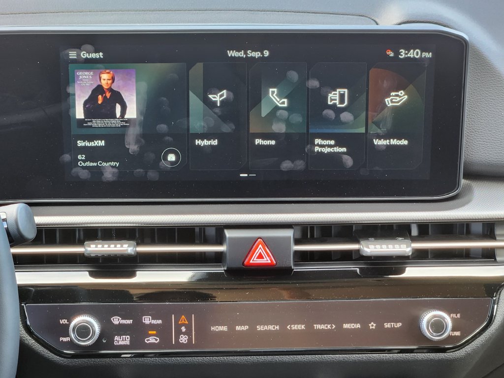 New 2027 Kia Sportage S AWD/4WD image 25
