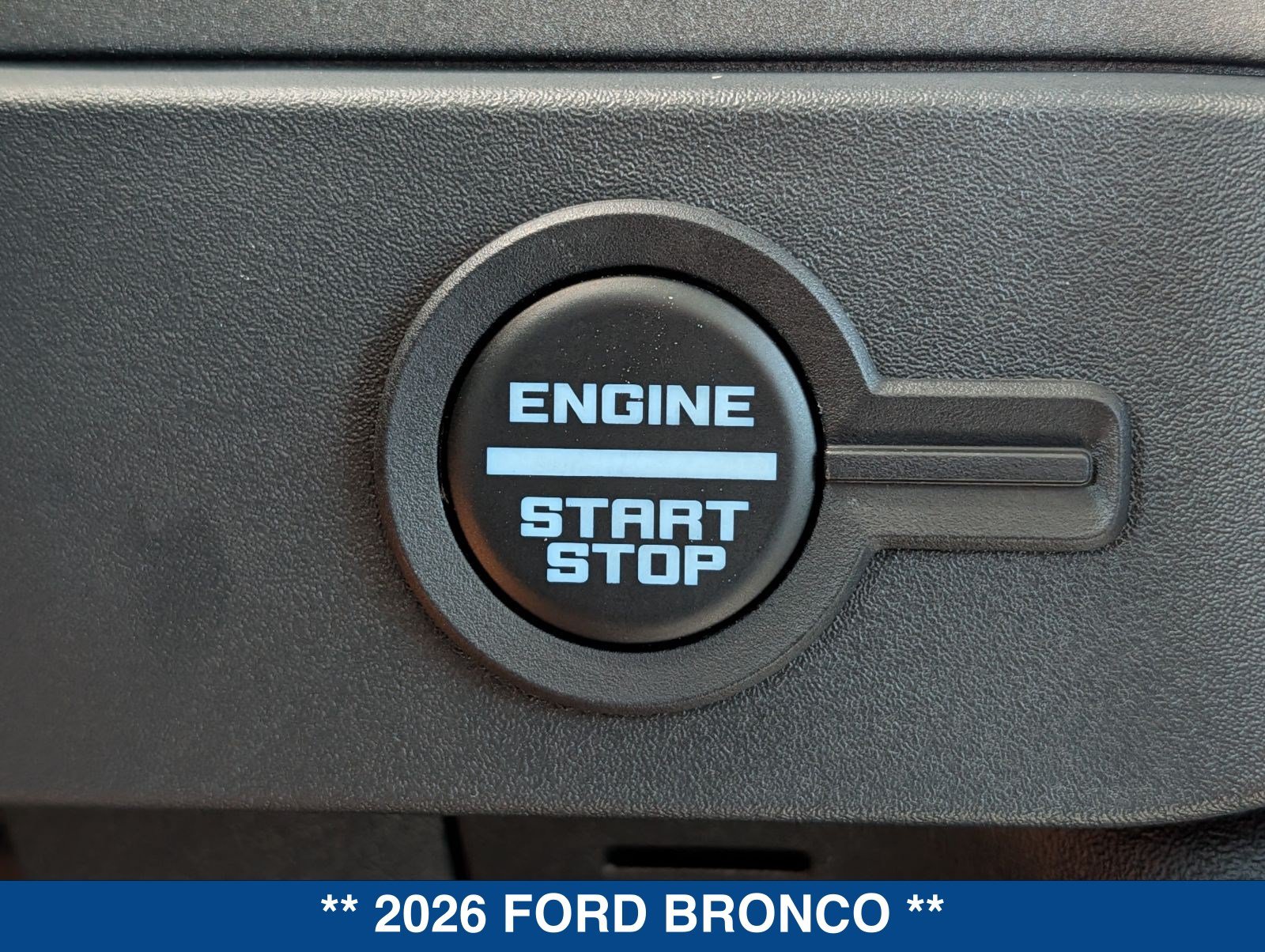 New 2026 Ford Bronco Badlands AWD/4WD image 79