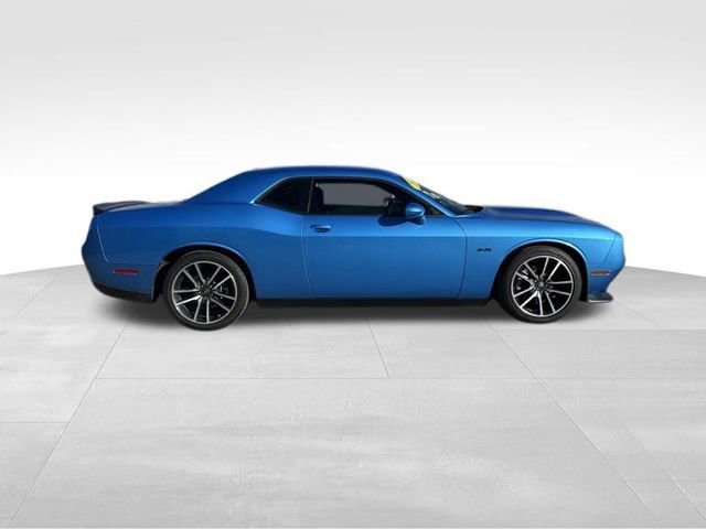 Used 2023 Dodge Challenger R/T w/ Cold Weather Group image 9