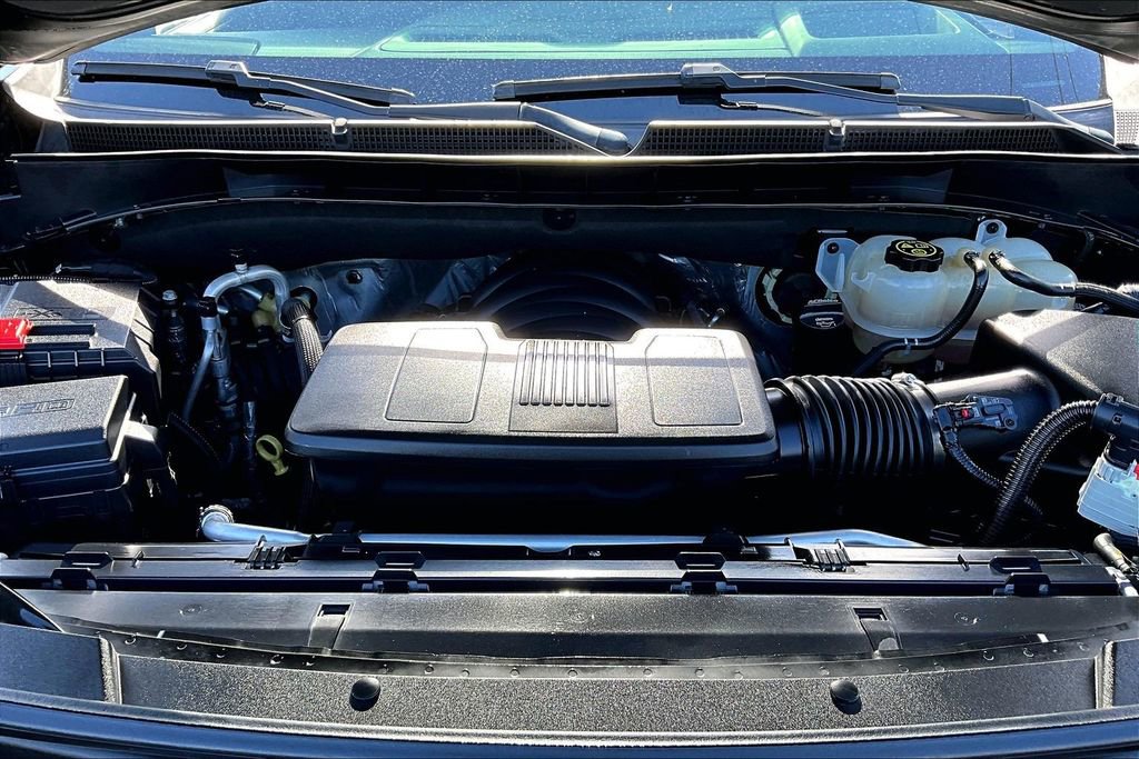 Used 2021 GMC Yukon XL Denali RWD image 13
