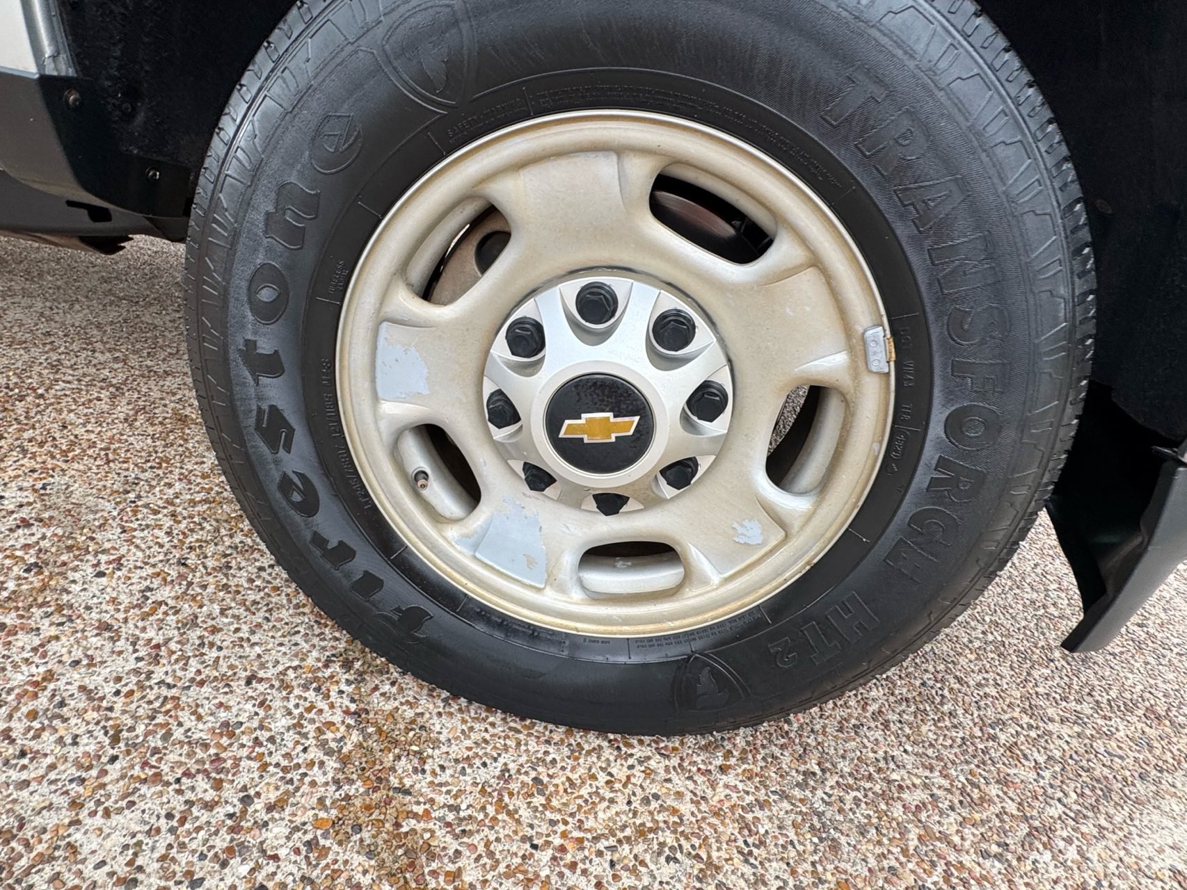 Used 2018 Chevrolet Silverado 2500 W/T RWD image 33