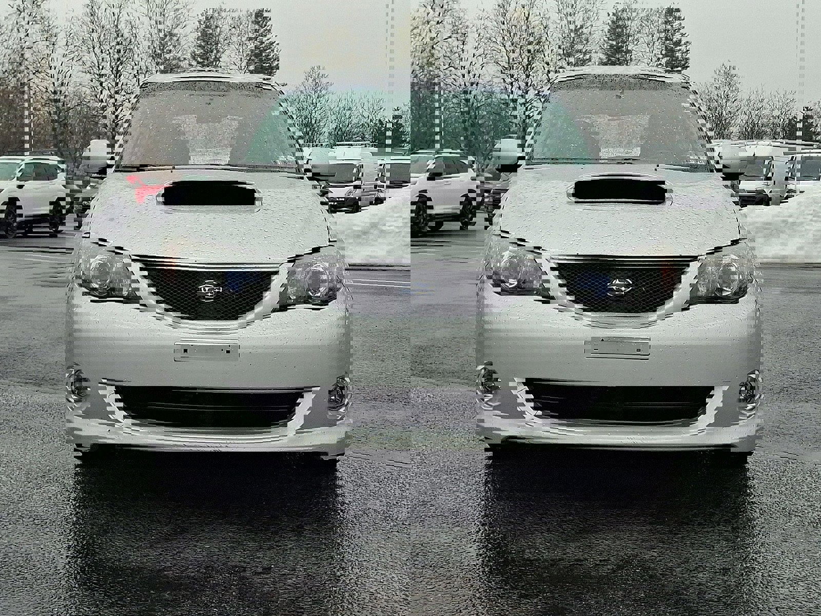 Used 2009 Subaru Impreza WRX Premium w/ Sport Trim 1D video 2