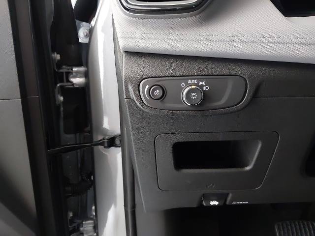 New 2026 Chevrolet TrailBlazer LS w/ LS Convenience Package FWD image 23